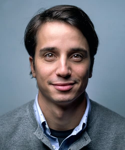 Marcos Ruiz